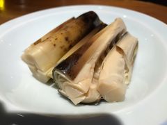 手剥笋-望京一号·重庆江湖菜(工体店)