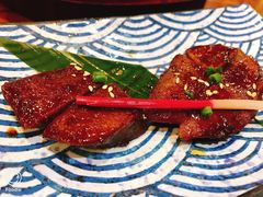 -尺山寸水日料(马桥满天星店)