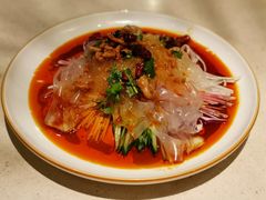 东北大拉皮-四姐妹东北饺子(沙尾路店)