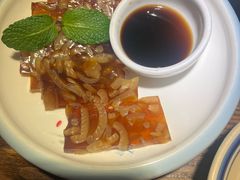 -锦上中式酒馆(南内环店)