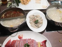 -协成海鲜火锅(情侣路店)