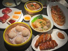 -蝴蝶里·粤菜·点心(滨江龙湖店)