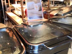 -无锡梁鸿湿地丽笙度假酒店·流觞西餐厅