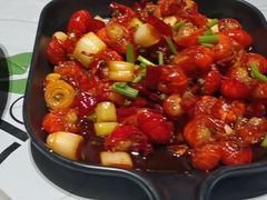 -巴厘龙虾·榜首油焖大虾(旗舰店·万松园)