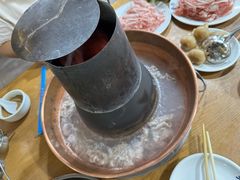 -元盛居(生态大街店)