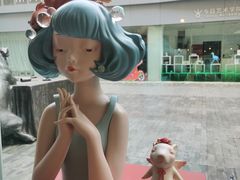 -今日艺术汇书店