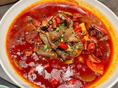 -湖鱼湖·蓉亭食贝(亚运村店)