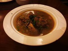 -喜来登采悦轩中餐厅