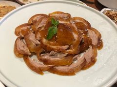 -额娘·春饼烤鸭(怀特店)