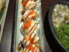 -天一料理(荔枝广场店)