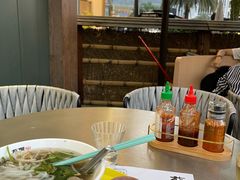 -蔡澜Pho·越南粉餐厅(海上世界店)
