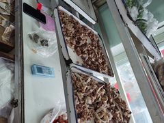 -蔡阿水羊肉店
