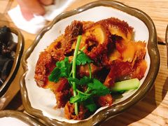 -鑫花溪牛肉米粉(人民广场店)