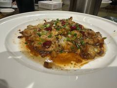 -拉完海鲜大排档(温岭店)