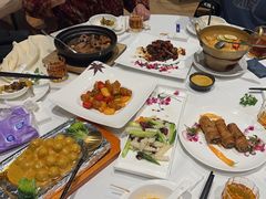 -若蘭慈·无国界素食料理(欢乐海岸店)