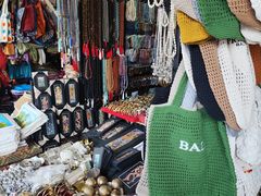 -乌布德传统市场