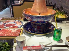 -祥源胡同·涮牛羊肉火锅(花桥店)