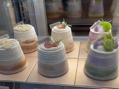 -théATRE 茶聚场(王府中環店)