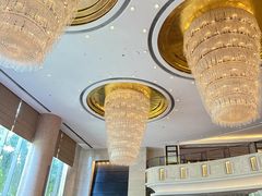 -深圳福田香格里拉大酒店