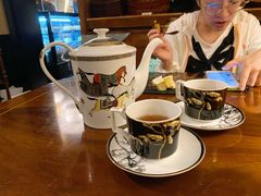 -TINTIN CAKE BOUTIQUE(台北壹店)