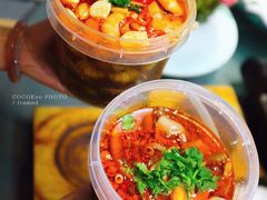 -金龙·打边炉(南京西路店)