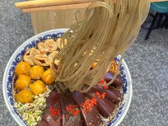-甘食记·成都肥肠粉(汕头万象城店)