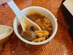 -唐山宴百姓府邸院落中餐
