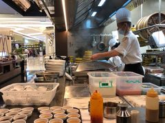 自助取餐区-蝴蝶里·粤菜·点心(龙湖天街&滨江店)