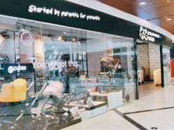 -国际蓝孩BabyInternational(杭州嘉里中心店)