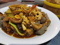 -浣溪沙富硒温泉