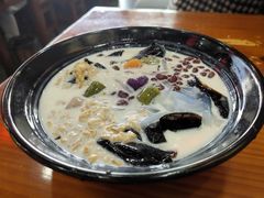 芋圆-台州老六海鲜面馆(上南总店)