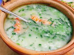 -华源餐厅·海鲜大排档(日月贝店)