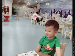 -深圳少年儿童图书馆