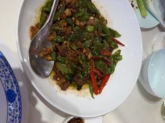 -巴音浩日娲·蒙餐(双林东路店)
