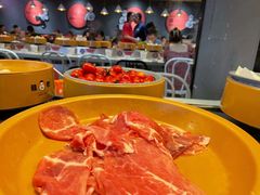 -龍歌自助小火锅(李沧丽达店)