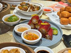 -点都德(汇盈广场店)