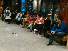 等位区-星伦多 自助料理(圆融店)