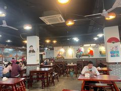 -老南昌粉面馆(绳金塔店)