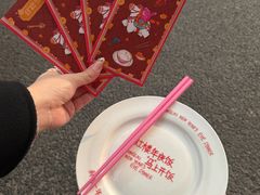 -红楼HONGLOU Gelato(淮海中路店)