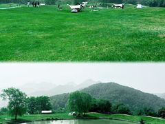 -玉渡山自然风景区