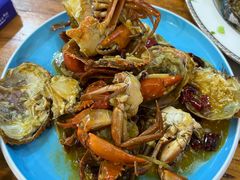 -龙湾海鲜渔村餐厅(亚龙湾店)
