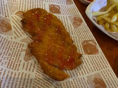 -布拉格餐厅· 中欧捷克菜(全国首店)