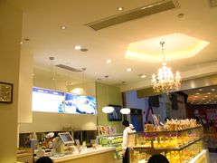 -BreadTalk面包新语·烘焙蛋糕(领展购物广场店)