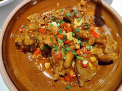 -攸州小镇家湘菜(小米科技园店)