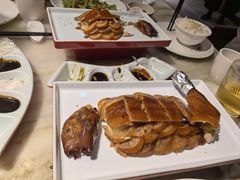 -京味斋·北京烤鸭(北京南站洋桥店)