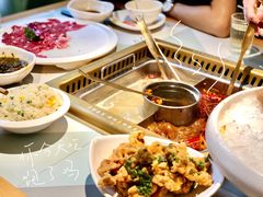 现炸酥肉-雾都渣渣火锅(南城智汇城店)