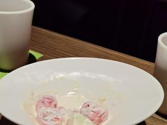 -希尔顿欢朋酒店·欢朋餐厅