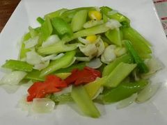 -香港仔茶餐厅(凤阳店)
