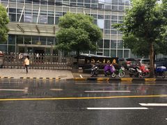 -上海人才大厦