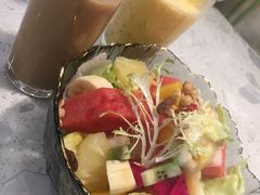 -水天堂西餐厅(常熟永旺店)